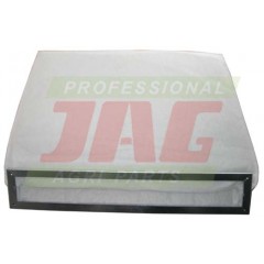 JAG62-0048 Filtre de cabine